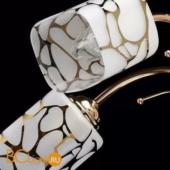 Потолочная люстра MW-Light Олимпия 638010105 - Фото 6