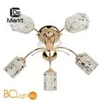 Потолочная люстра MW-Light Олимпия 638010105 - Фото 0