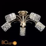 Потолочная люстра MW-Light Олимпия 638010105 - Фото 2