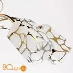 Потолочная люстра MW-Light Олимпия 638010105 - Фото 3