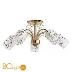 Потолочная люстра MW-Light Олимпия 638010105