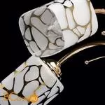 Потолочная люстра MW-Light Олимпия 638010105 - Фото 6