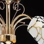 Потолочная люстра MW-Light Олимпия 638010105 - Фото 7