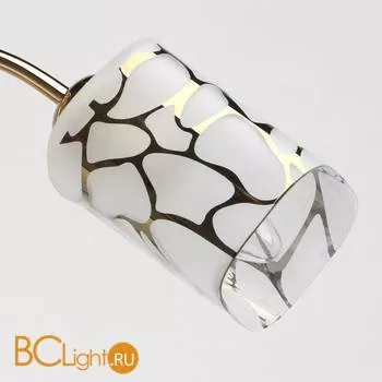 Потолочная люстра MW-Light Олимпия 638010203 - Фото 1