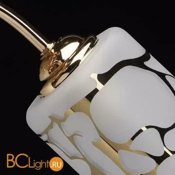 Потолочная люстра MW-Light Олимпия 638010203 - Фото 3