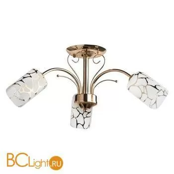 Потолочная люстра MW-Light Олимпия 638010203