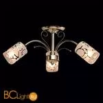 Потолочная люстра MW-Light Олимпия 638010203 - Фото 0