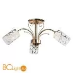 Потолочная люстра MW-Light Олимпия 638010203