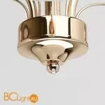 Потолочная люстра MW-Light Олимпия 638010203 - Фото 2