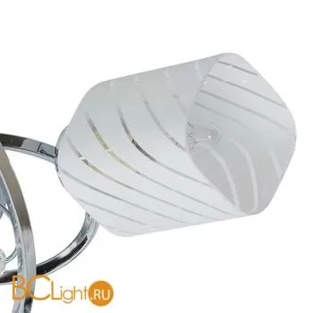 Потолочная люстра MW-Light Олимпия 638011706 - Фото 0