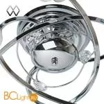 Потолочная люстра MW-Light Олимпия 638011706 - Фото 1