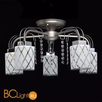 Потолочная люстра MW-Light Олимпия 638011605