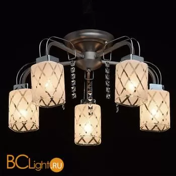 Потолочная люстра MW-Light Олимпия 638011605 - Фото 1