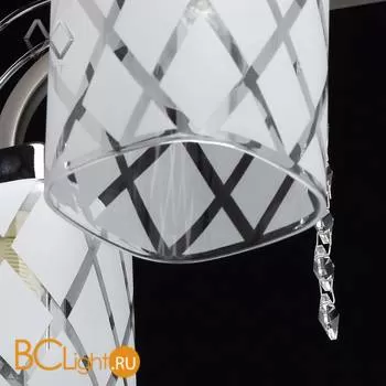 Потолочная люстра MW-Light Олимпия 638011605 - Фото 4