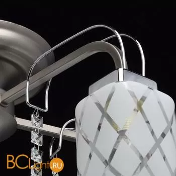 Потолочная люстра MW-Light Олимпия 638011605 - Фото 6