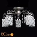 Потолочная люстра MW-Light Олимпия 638011605