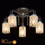 Потолочная люстра MW-Light Олимпия 638011605 - Фото 1