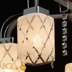 Потолочная люстра MW-Light Олимпия 638011605 - Фото 3