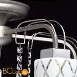Потолочная люстра MW-Light Олимпия 638011605 - Фото 5