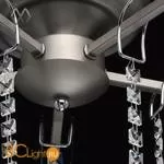 Потолочная люстра MW-Light Олимпия 638011605 - Фото 7