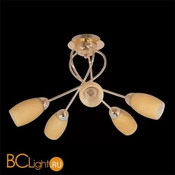 Потолочная люстра MW-Light Олимпия 261016305