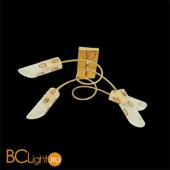 Потолочная люстра MW-Light Олимпия 261011204