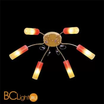 Потолочная люстра MW-Light Олимпия 261015606