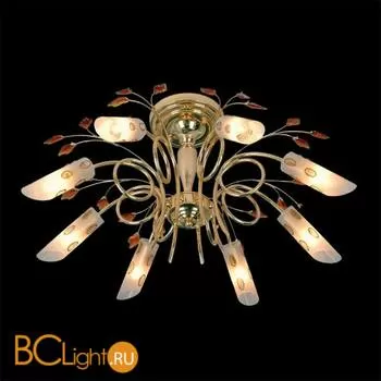 Потолочная люстра MW-Light Олимпия 261011808