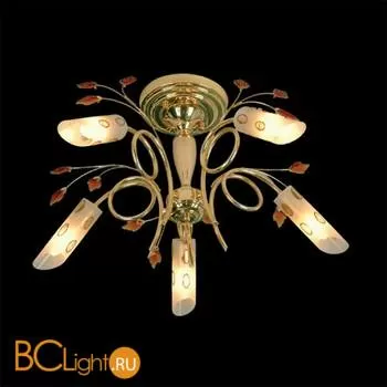 Потолочная люстра MW-Light Олимпия 261011705