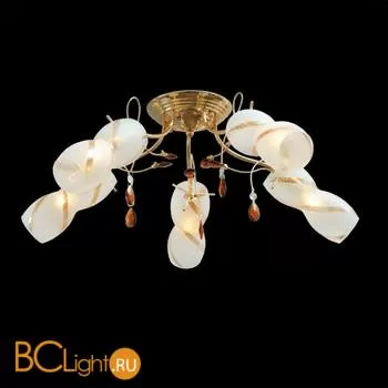 Потолочная люстра MW-Light Олимпия 261017705