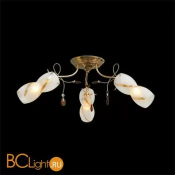 Потолочная люстра MW-Light Олимпия 261017603