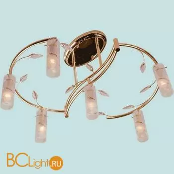 Потолочная люстра MW-Light Олимпия 261011906