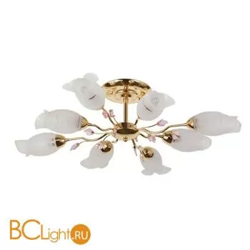 Потолочная люстра MW-Light Олимпия 261012108