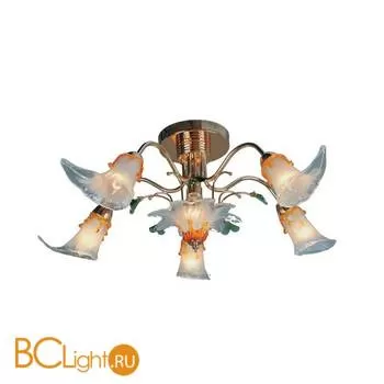 Потолочная люстра MW-Light Олимпия 261012506