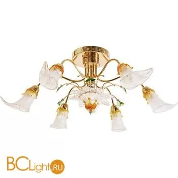 Потолочная люстра MW-Light Олимпия 261012607