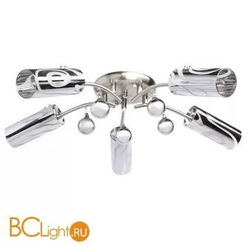 Потолочная люстра MW-Light Олимпия 261017905