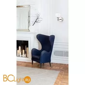 Бра MW-Light Оливия 306024801 - Фото 0