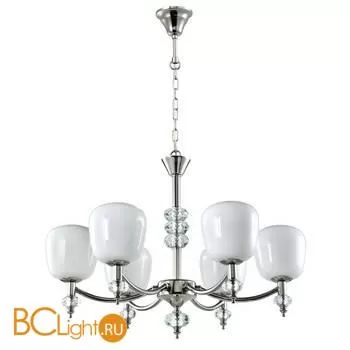 Люстра MW-Light Оливия 306014706