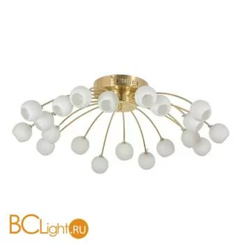 Потолочная люстра MW-Light Оливия 306011020