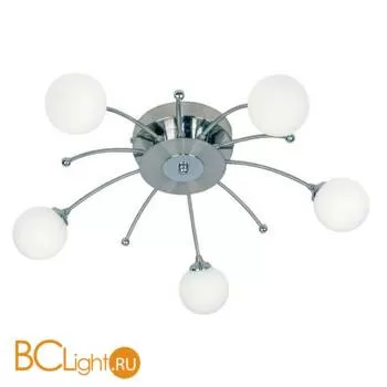 Потолочная люстра MW-Light Оливия 306011905