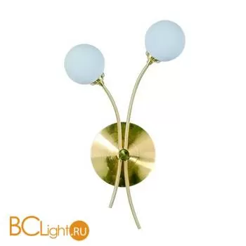 Бра MW-LIGHT Оливия 306022302