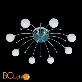 Потолочная люстра MW-Light Оливия 306010408