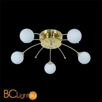 Потолочная люстра MW-Light Оливия 306010705