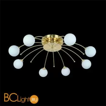 Потолочная люстра MW-Light Оливия 306010808