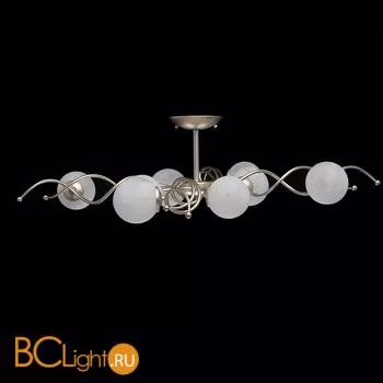 Потолочная люстра MW-Light Оливия 306012808 - Фото 1