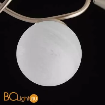 Потолочная люстра MW-Light Оливия 306012808 - Фото 2