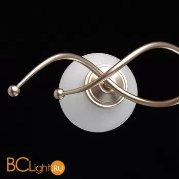 Потолочная люстра MW-Light Оливия 306012808 - Фото 4