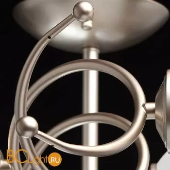 Потолочная люстра MW-Light Оливия 306012808 - Фото 7