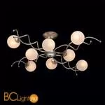 Потолочная люстра MW-Light Оливия 306012808 - Фото 0
