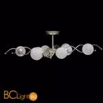 Потолочная люстра MW-Light Оливия 306012808 - Фото 1